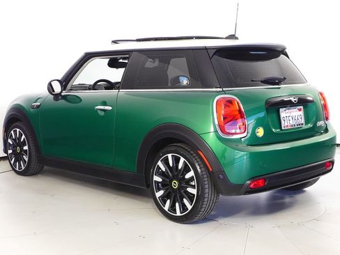 Used 2022 MINI Cooper SE image 9