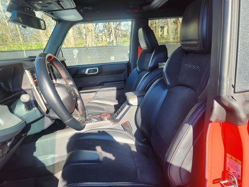 Used 2023 Ford Bronco Raptor image 28