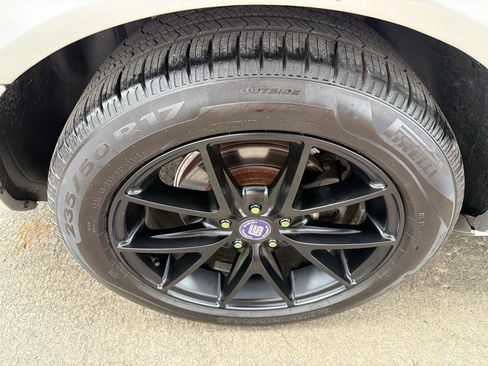 Used 2005 Ford Thunderbird RWD image 21