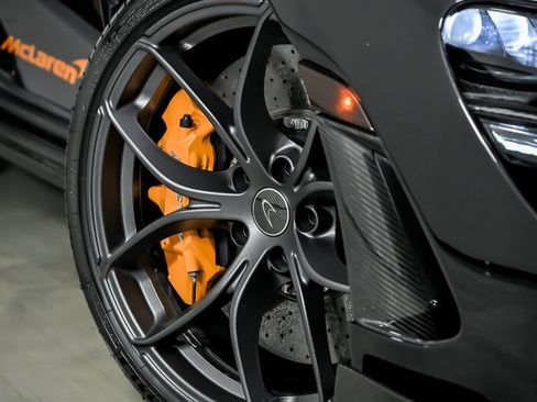 Used 2020 McLaren 720S Performance RWD image 4
