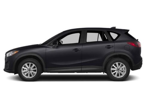 Used 2015 MAZDA CX-5 Touring AWD/4WD image 3