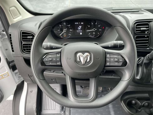 New 2025 RAM ProMaster 2500 w/ Convenience Group image 29