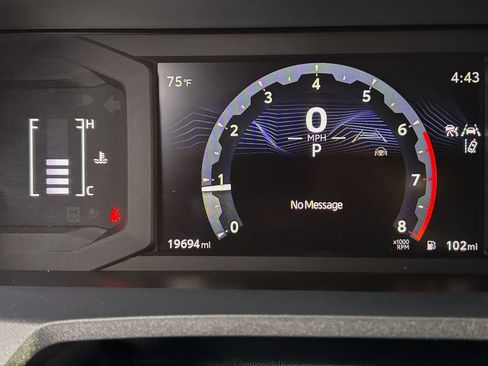 Certified 2025 Toyota 4Runner SR5 image 35