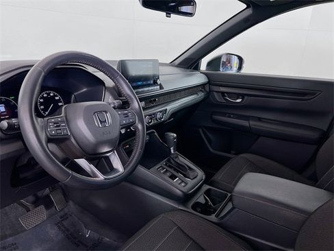 Used 2023 Honda CR-V Sport image 10