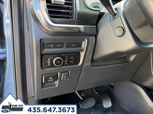 Used 2023 Ford F150 Tremor w/ Equipment Group 402A High AWD/4WD image 17
