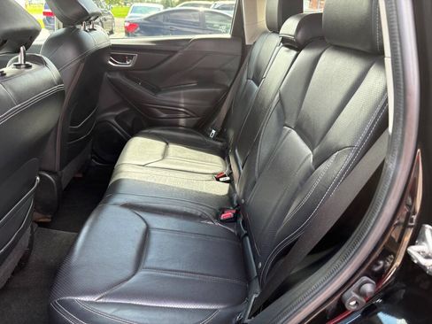 Used 2019 Subaru Forester Limited w/ Popular Package #3 AWD/4WD image 10