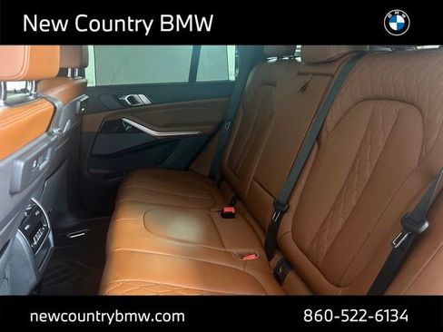 Used 2023 BMW X5 xDrive45e w/ Executive Package AWD/4WD image 26