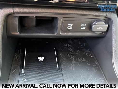 Used 2026 Honda Passport TrailSport image 10