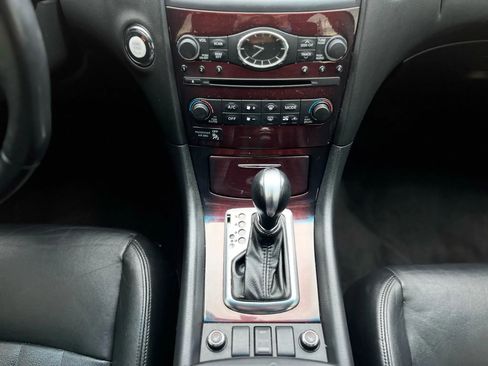 Used 2017 INFINITI QX50 AWD w/ Premium Plus Package image 17