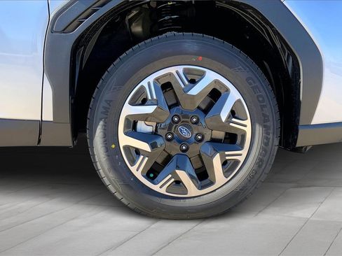 New 2026 Subaru Forester Premium image 13