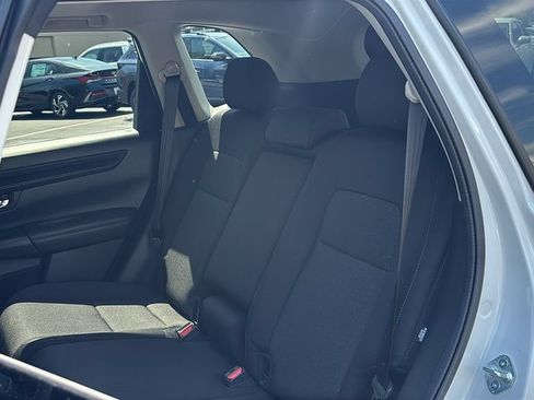 Used 2026 Honda CR-V EX image 27