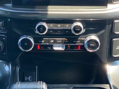 Used 2023 Ford F150 XLT w/ Equipment Group 302A High AWD/4WD image 24