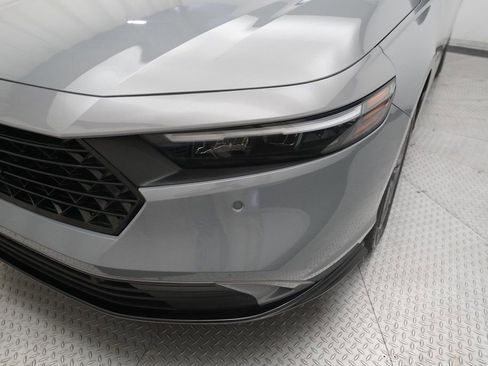 Certified 2024 Honda Accord EX-L image 22
