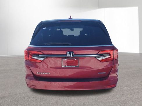 Used 2023 Honda Odyssey Touring image 15