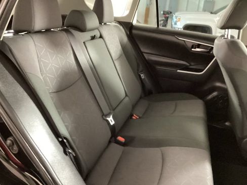 Used 2024 Toyota RAV4 AWD Hybrid w/ Weather Package image 20