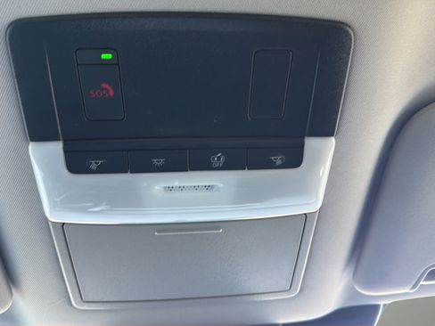 New 2026 Nissan Pathfinder SV AWD/4WD image 30
