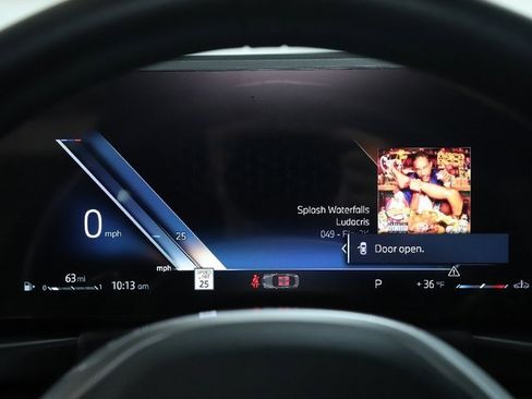 Certified 2026 BMW 430i xDrive Coupe w/ M Sport Package image 24