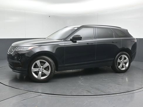 Used 2019 Land Rover Range Rover Velar S image 4