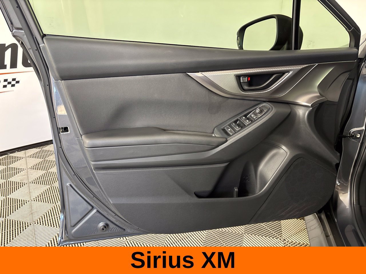Used 2024 Subaru WRX AWD/4WD image 10