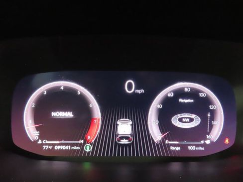 Used 2022 Acura MDX A-Spec AWD/4WD image 23