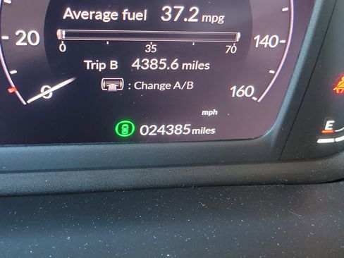 Used 2023 Honda Accord EX image 25