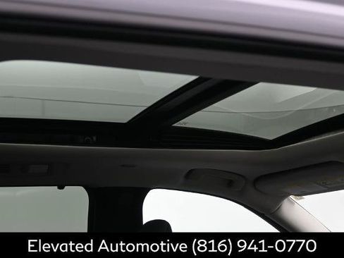Certified 2026 INFINITI QX60 Luxe w/ Cargo Package AWD/4WD image 11