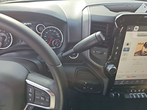 New 2026 RAM 3500 Tradesman image 23