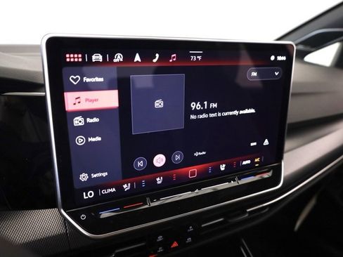 New 2025 Volkswagen GTI SE image 15