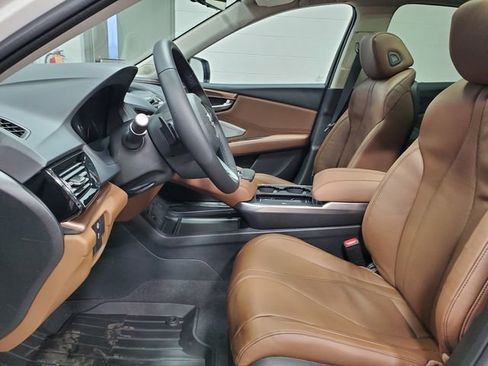 New 2026 Acura RDX SH-AWD w/ Technology Package image 10