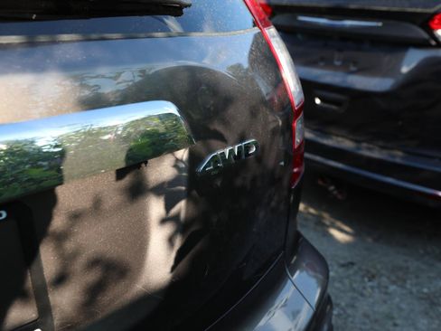 Used 2010 Honda CR-V EX-L image 8