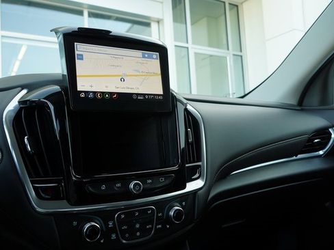 Used 2020 Chevrolet Traverse Premier w/ Redline Edition image 19