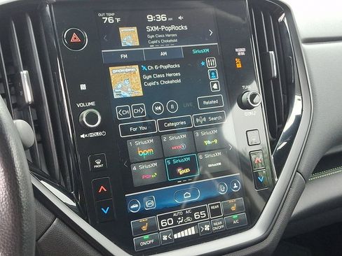 Certified 2023 Subaru Ascent Onyx Edition Limited AWD/4WD image 19