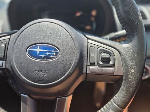 Used 2017 Subaru Forester 2.5i Limited AWD/4WD image 18