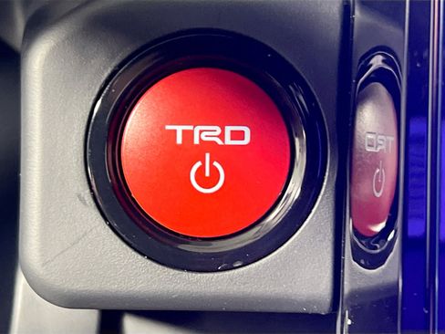 New 2026 Toyota Tacoma TRD Off-Road image 24