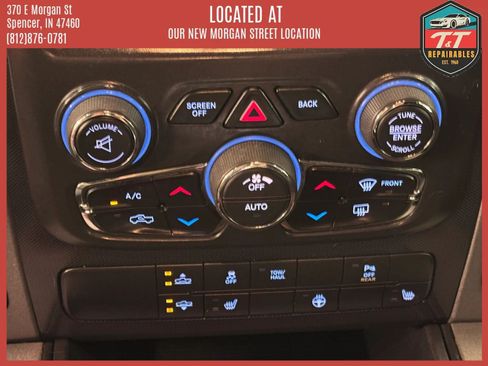 Used 2016 RAM 1500 Rebel AWD/4WD image 44