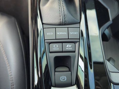 New 2026 Toyota Camry XLE FWD image 22