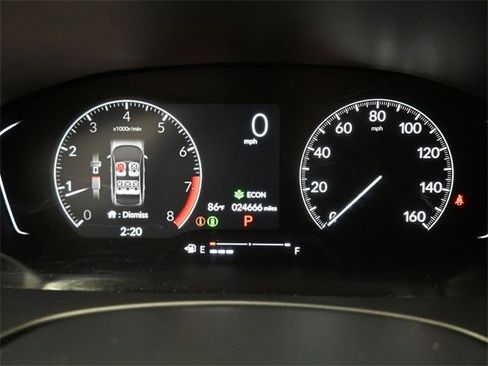 Used 2023 Honda Civic Sport image 6