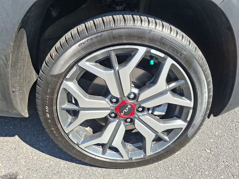 Certified 2023 Kia Seltos SX w/ SX Sunroof Package image 8