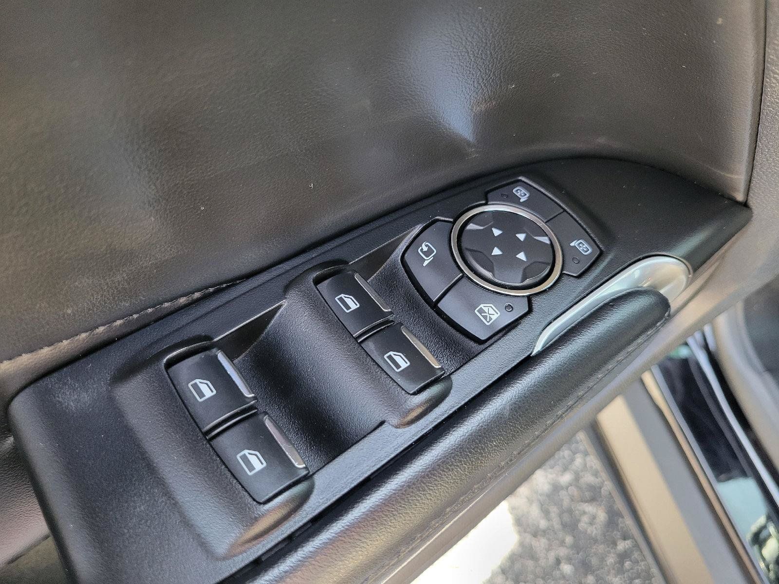 Used 2019 Lincoln MKC Reserve AWD/4WD image 8