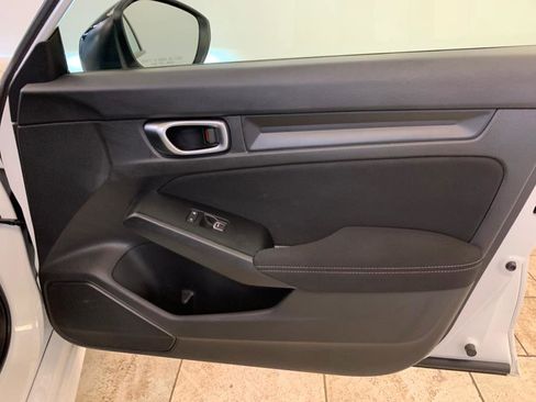 Used 2022 Honda Civic Sport image 44