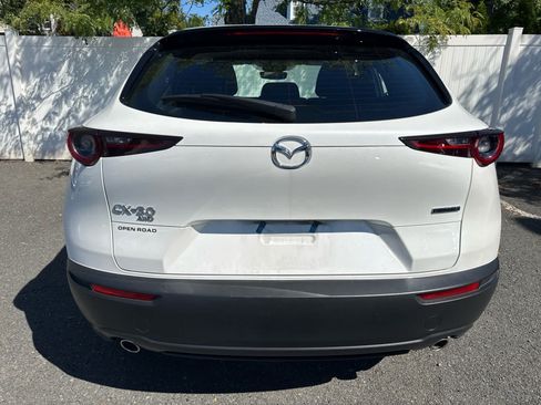 Used 2024 MAZDA CX-30 AWD 2.5 S image 4