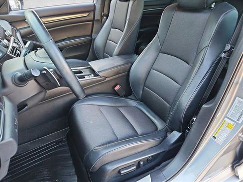 Used 2018 Honda Accord Sport image 15