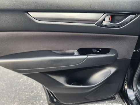 Used 2021 MAZDA CX-5 Sport image 20