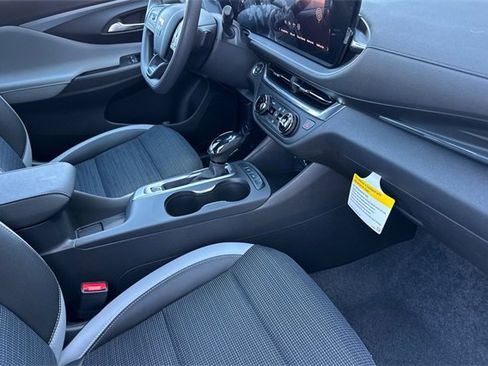 New 2026 Buick Envista Preferred w/ Advanced Safety Package image 17