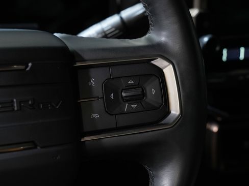 Used 2025 GMC Hummer EV 3X w/ LPO, Sport Package image 45