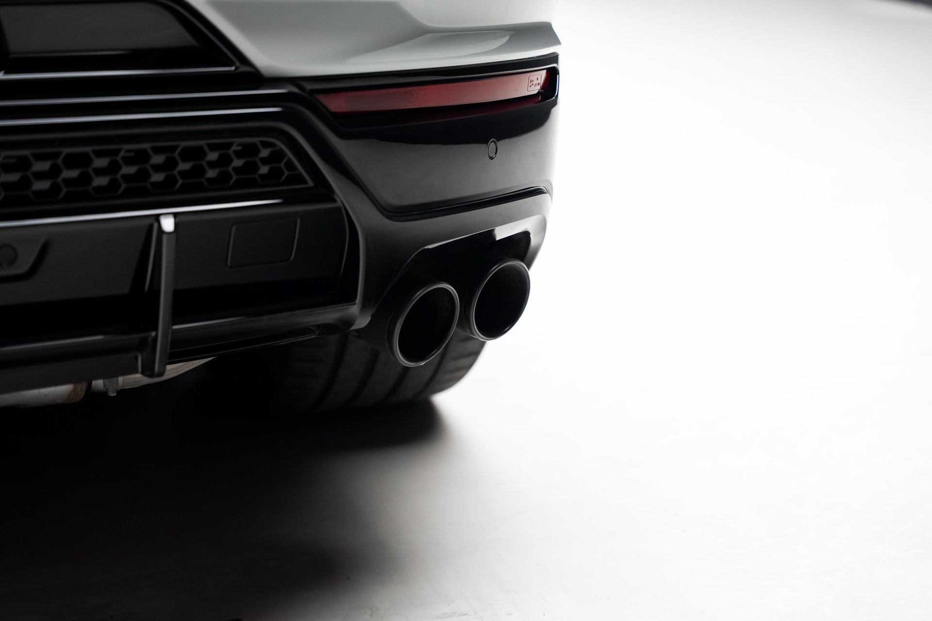 Used 2024 Lamborghini Urus S AWD/4WD image 32
