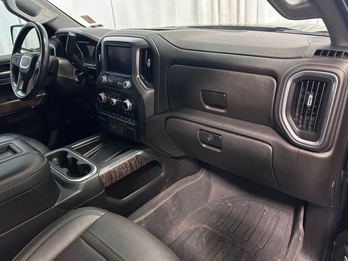 Used 2021 GMC Sierra 1500 Denali AWD/4WD image 23