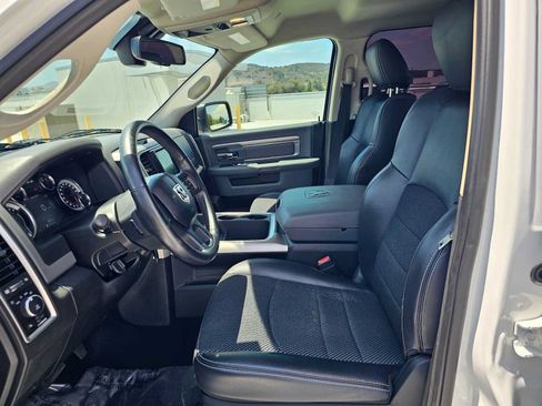 Used 2019 RAM 1500 Lone Star RWD image 21