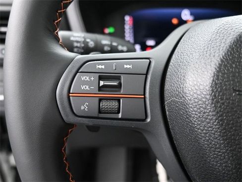 New 2026 Honda Passport TrailSport image 13