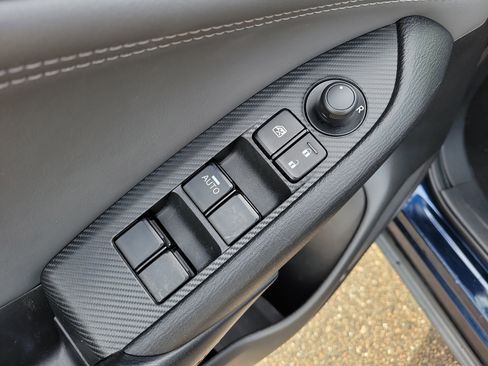 Used 2019 MAZDA CX-3 Touring w/ Preferred Equipment Package image 18